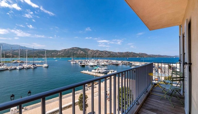 Casa Nostra 3* : Welcome !