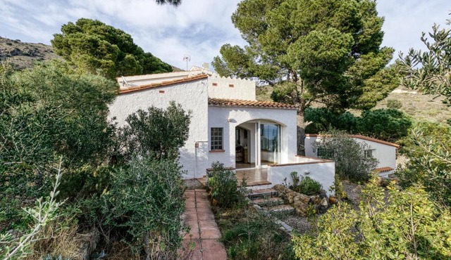 Casa Nostra - Tramuntana