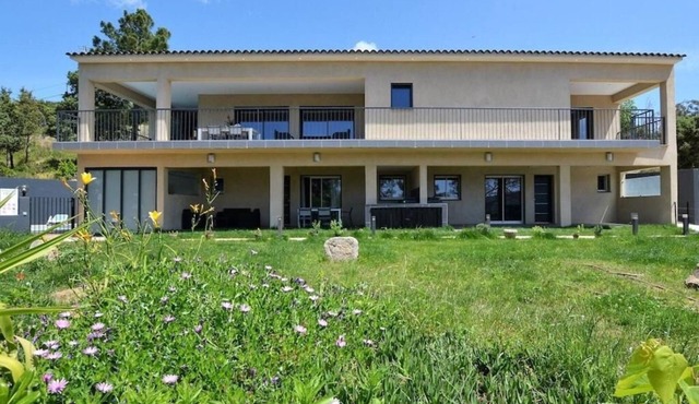 Casa Nota Top villa 200m2 with private pool