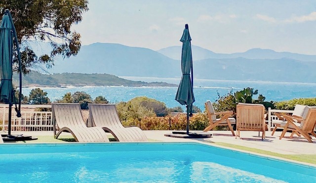 Casa Nova Maison d'hotes