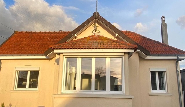 Casa Novella - 300 m from the beach