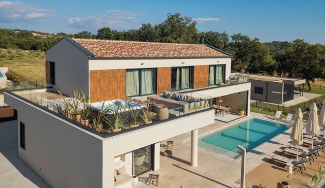 Casa Novita by Interhome