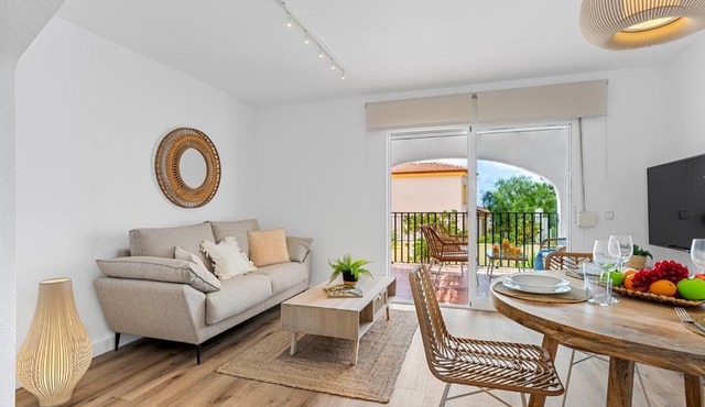 Casa Nue - Plusholidays