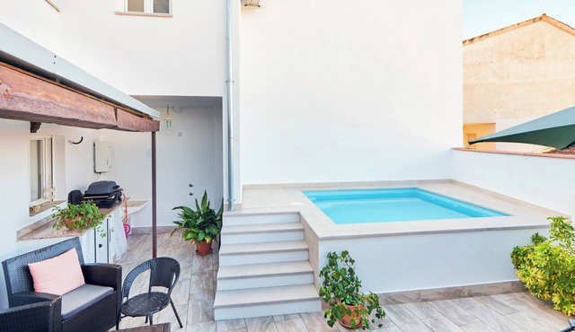 Casa Nueva Cazorla by Ruralidays