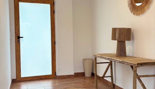 Casa Nuevos Vientos CR Los Cuatro Vientos