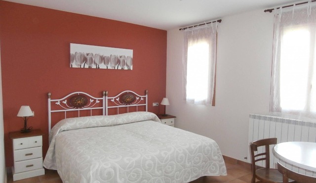Casa O Trujar