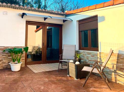 Casa Obregón Cabárceno 3000