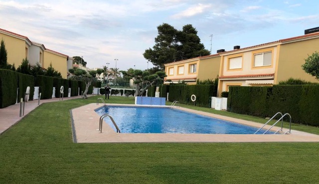 Casa Ocean by MarCalma