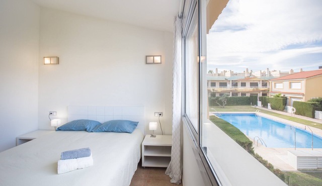 Casa Ocean - Tourist accommodation MarCalma