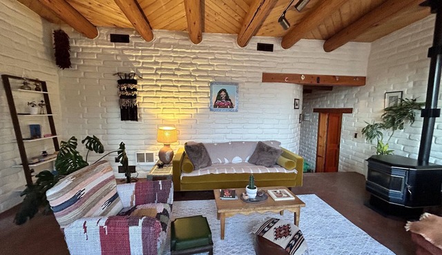 Casa of Watermelon sueños