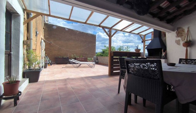 Casa Ohana Salut. Ideal Para Unos Dias de Descanso