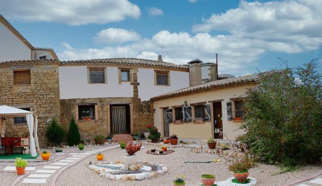 Casa Oliban