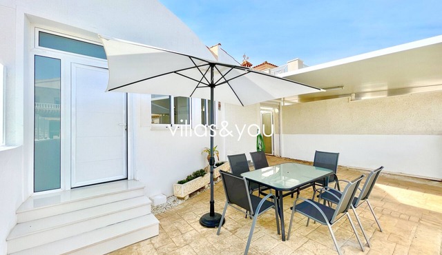 Casa Olimpia by Villas&You