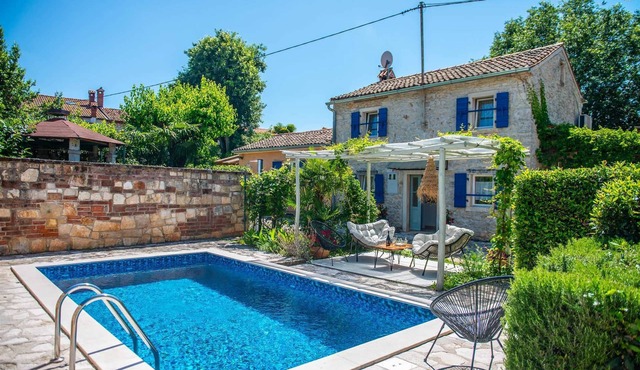 Casa Oliva