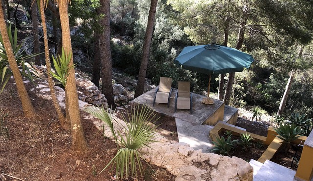 Casa Olivia Apartment at Monte Pedreguer, Costa Blanca