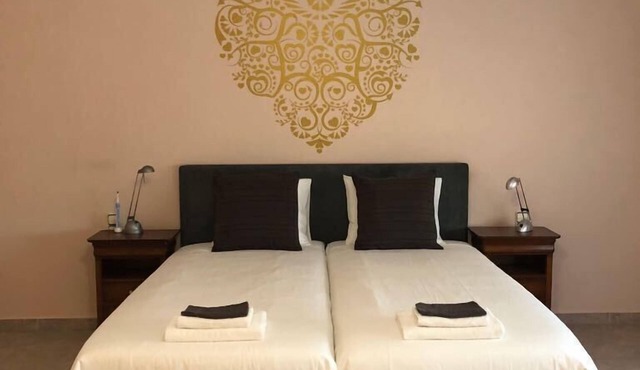 Casa Olivia Suite 1 on Monte Pedreguer, Costa Blanca