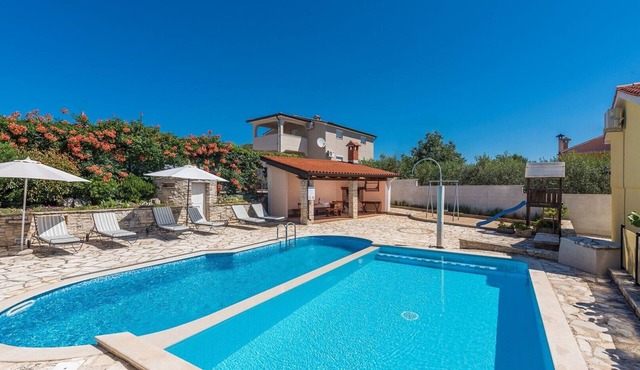 Casa Olivia with private pool and BBQ