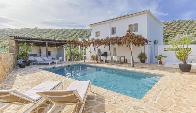 Casa Olivo - An ideal base to relax and explore the real Andalusia
