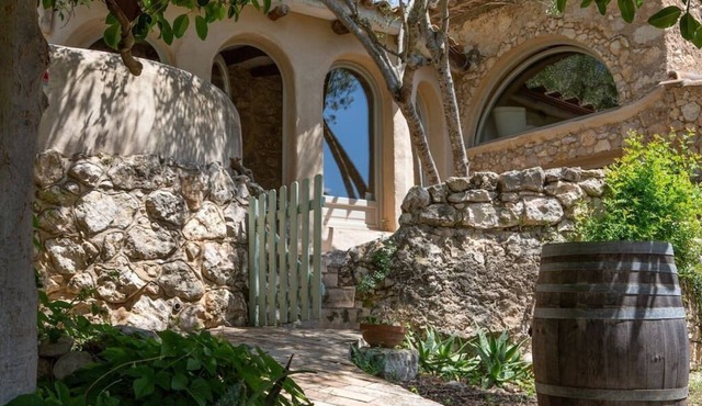 Casa Olivo at Masia Nur Sitges (Adults only 18+)