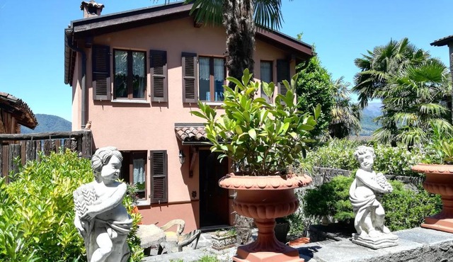 Casa Olivo