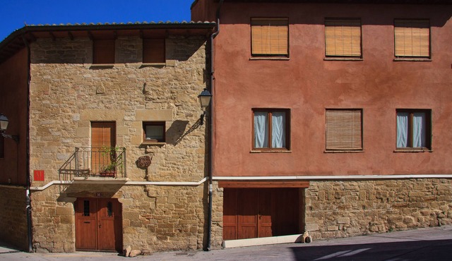 Casa Ollaga for 4 people