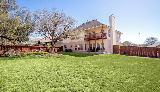Casa on the Hill Posh 5 Bed Rms Sparkling Pool