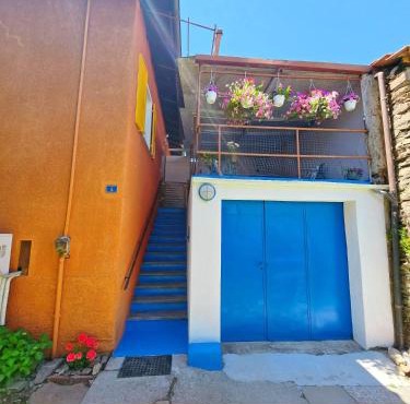 Casa Orange