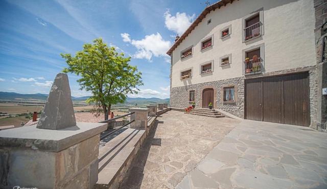 Casa Orduna Autural