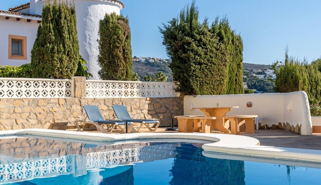 Casa Orense by Aldertons