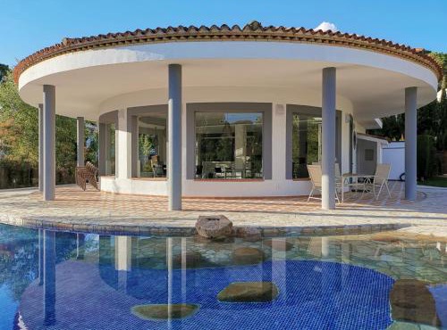Casa Orilla el Lago