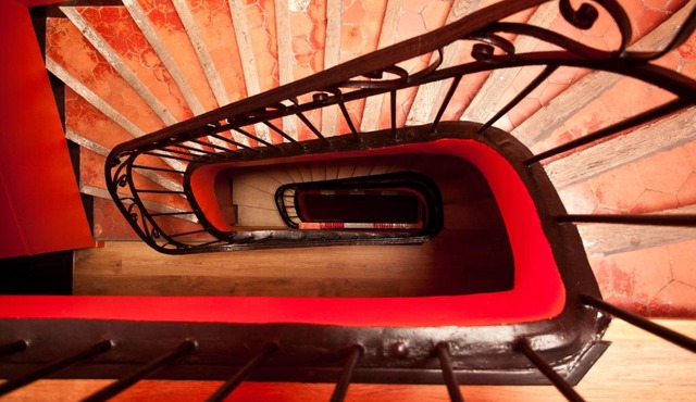 Casa Ortega