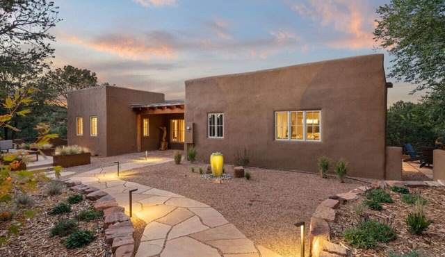 Casa Osita - Luxe Retreat w/Casita