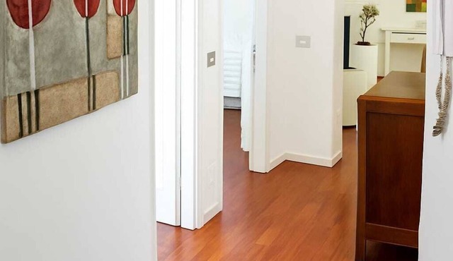 Casa Ozanam, quiet apartment in central and served area. 100 mt MM Lima