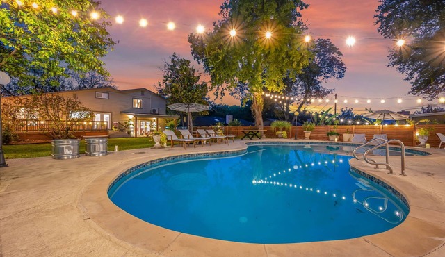 Casa Pájaro | Hot Tub | Karaoke | Sleeps 16+