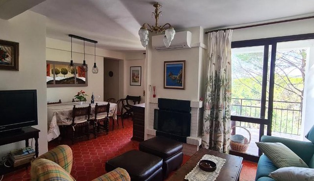 Casa Pini
