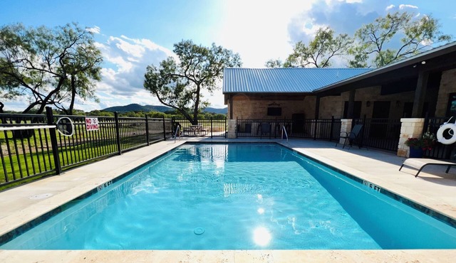 Casa Pacana - Private Frio Canyon Resort-Type Property w/Views!