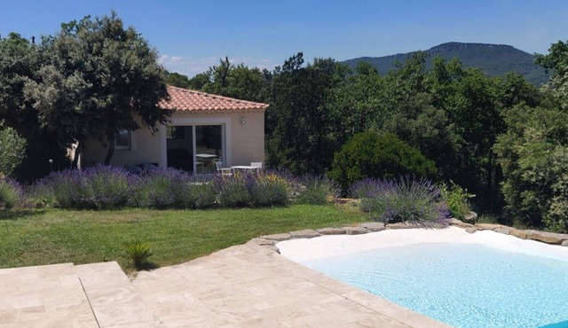 Casa Pacha - Self-catering accommodation in the heart of Provence