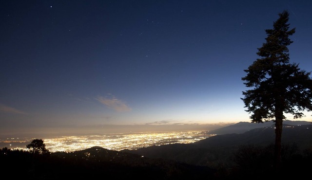 Casa Pacifica-100 Mile View-Your Romantic & Family getaway.