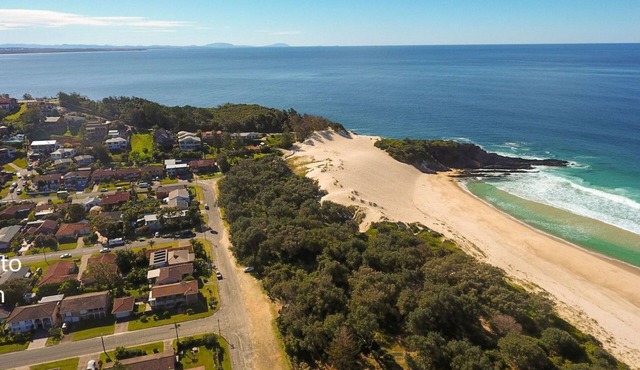 Casa Pacifica Villa 4