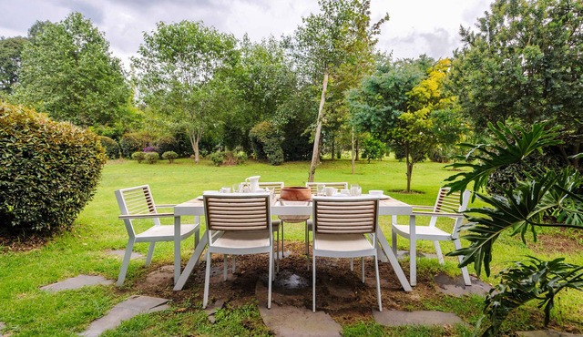 Casa Padel - Tranquil Retreat Next to Paddle Court Casa Padel -