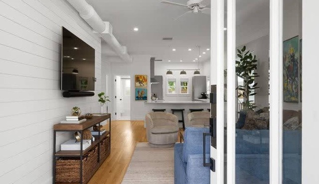 Casa Padr n Gorgeous Home Steps to 7th Ave