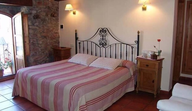 Casa Palacín