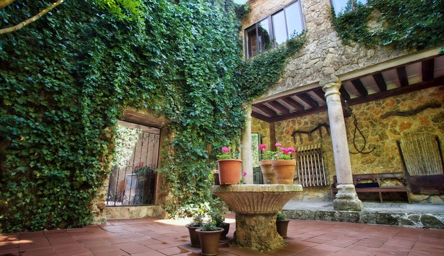 Casa Palaciega El Cuartel