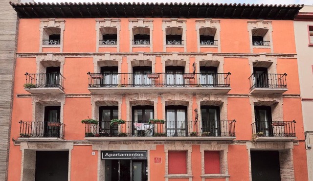 Casa Palacio de los Sitios