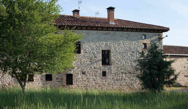Casa Palacio de Mave for 10 people