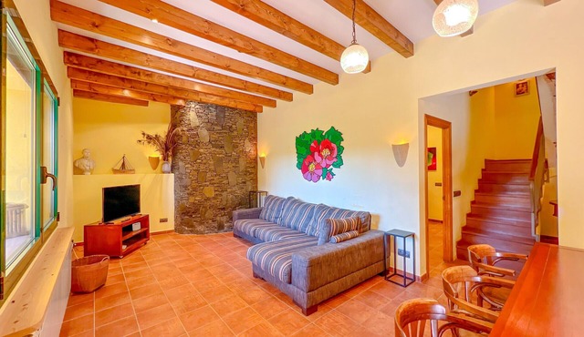 CASA PALAMOS
