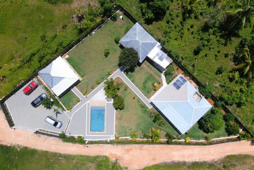 Casa Palma El Limon Samana