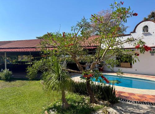 Casa Palma