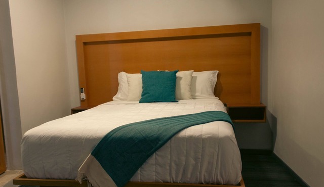 Casa Palo Verde, Standard bedroom 1 queen bed, Full Kitchen