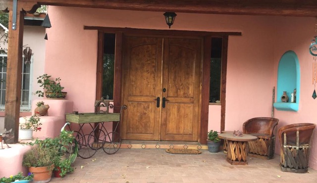Casa Paloma B&B